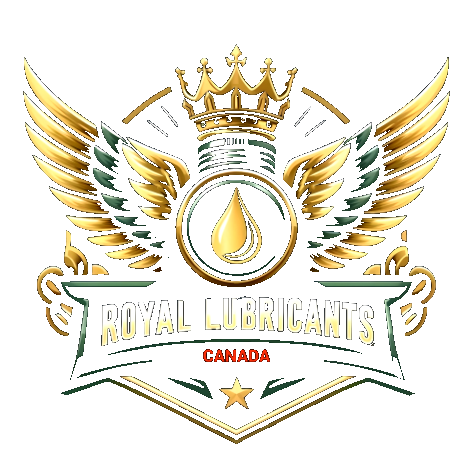 Royal Lubricants - Royal Lubricants